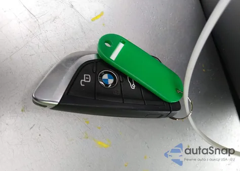 2020 BMW 228I Gran Coupe xDrive z USA, uszkodzony, nr VIN WBA73AK01L7F72733